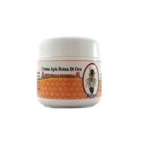 Crema Apis: Antimanchas solares