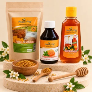 Kit Tesoros de la Colmena