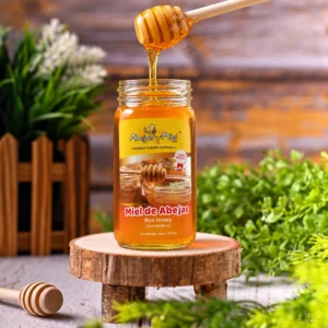 Miel x 125 ml