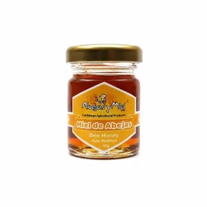Miel de Abejas x 40g