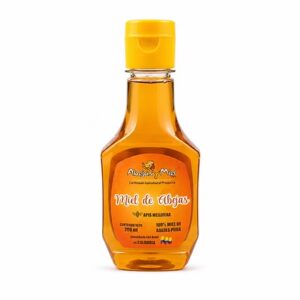 Miel de abejas x 200 ml
