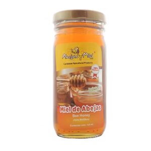 Miel x 125 ml