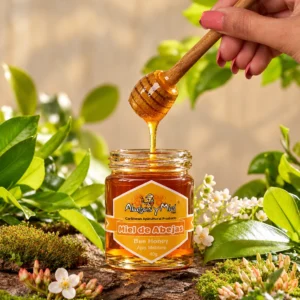 Miel de Abejas x 40g