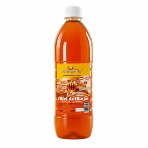 Miel de abejas presentacion familiar