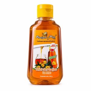 Miel de Abejas x 500g