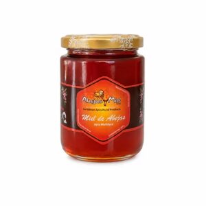 Miel de Abejas x 250 ml