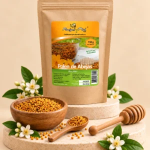 Polen de Abejas